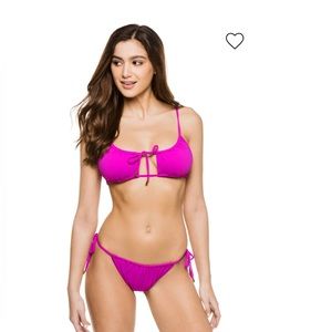 Melissa Odabash Egypt Bikini - Everything But Water